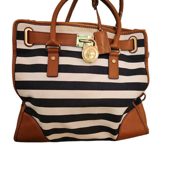 Michael Kors Hamilton - Picture 1 of 16